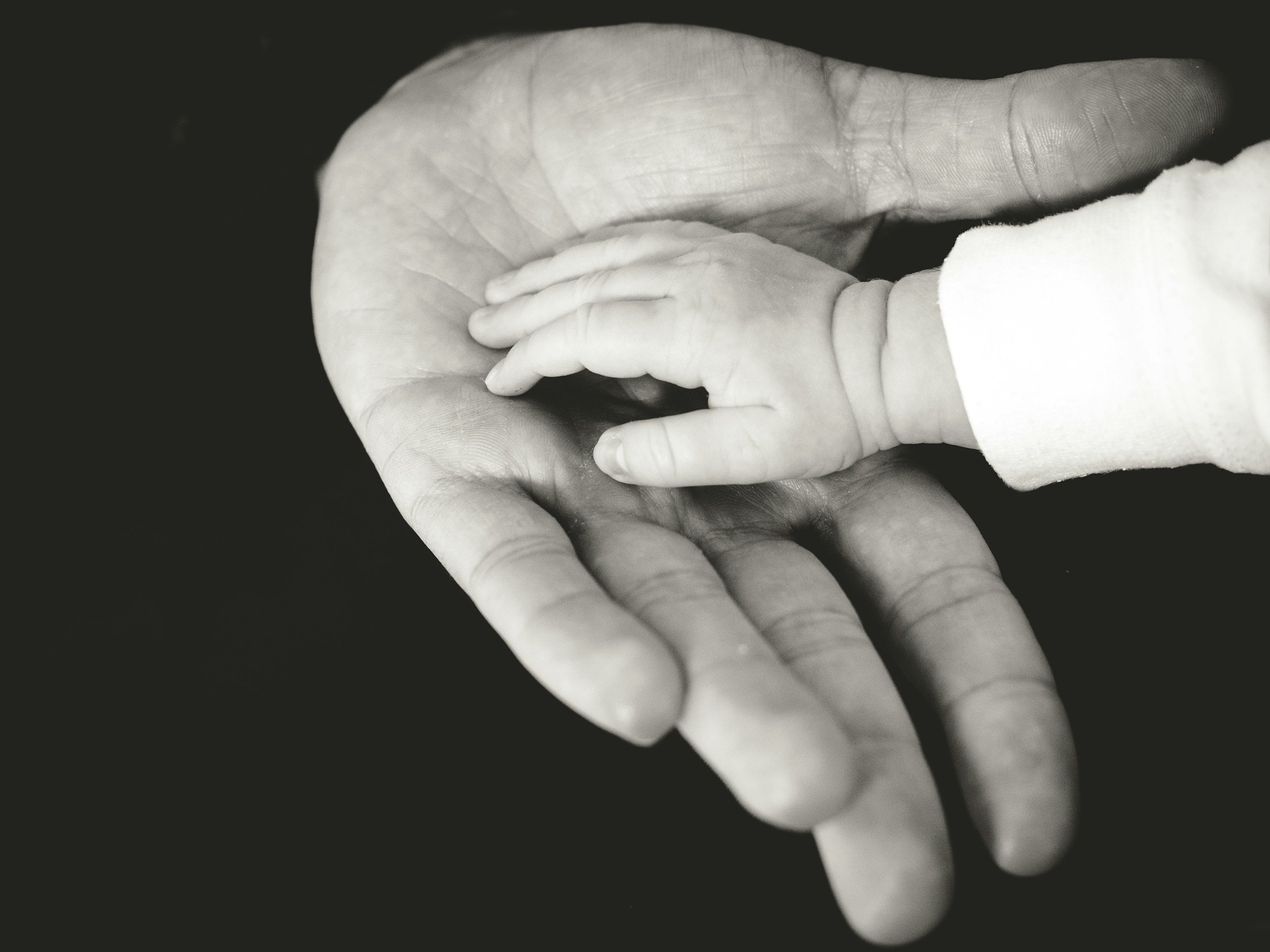 Connecting With Foster Care Youth
