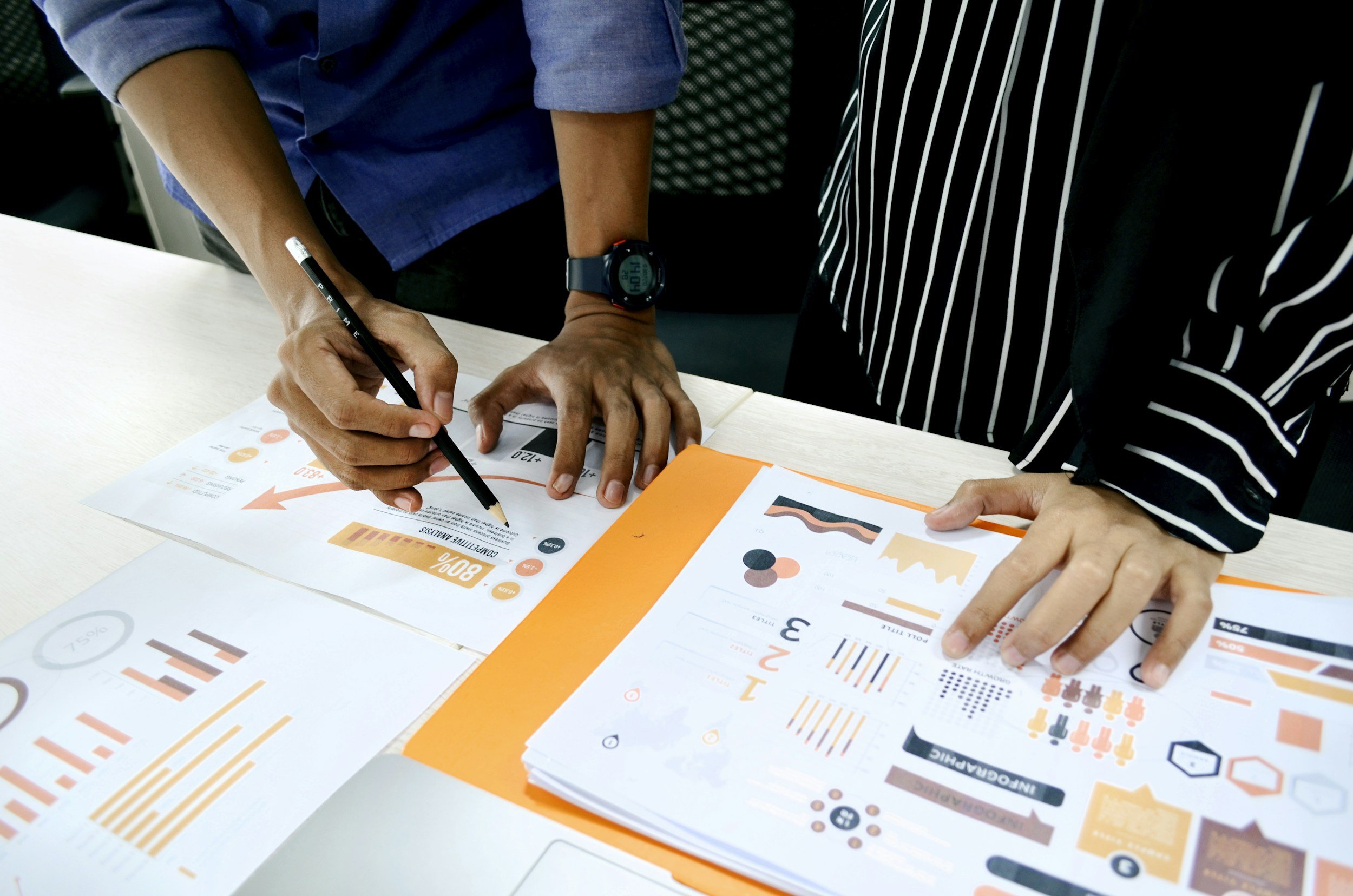 Business & Educational Research Contractor for Adult Youth