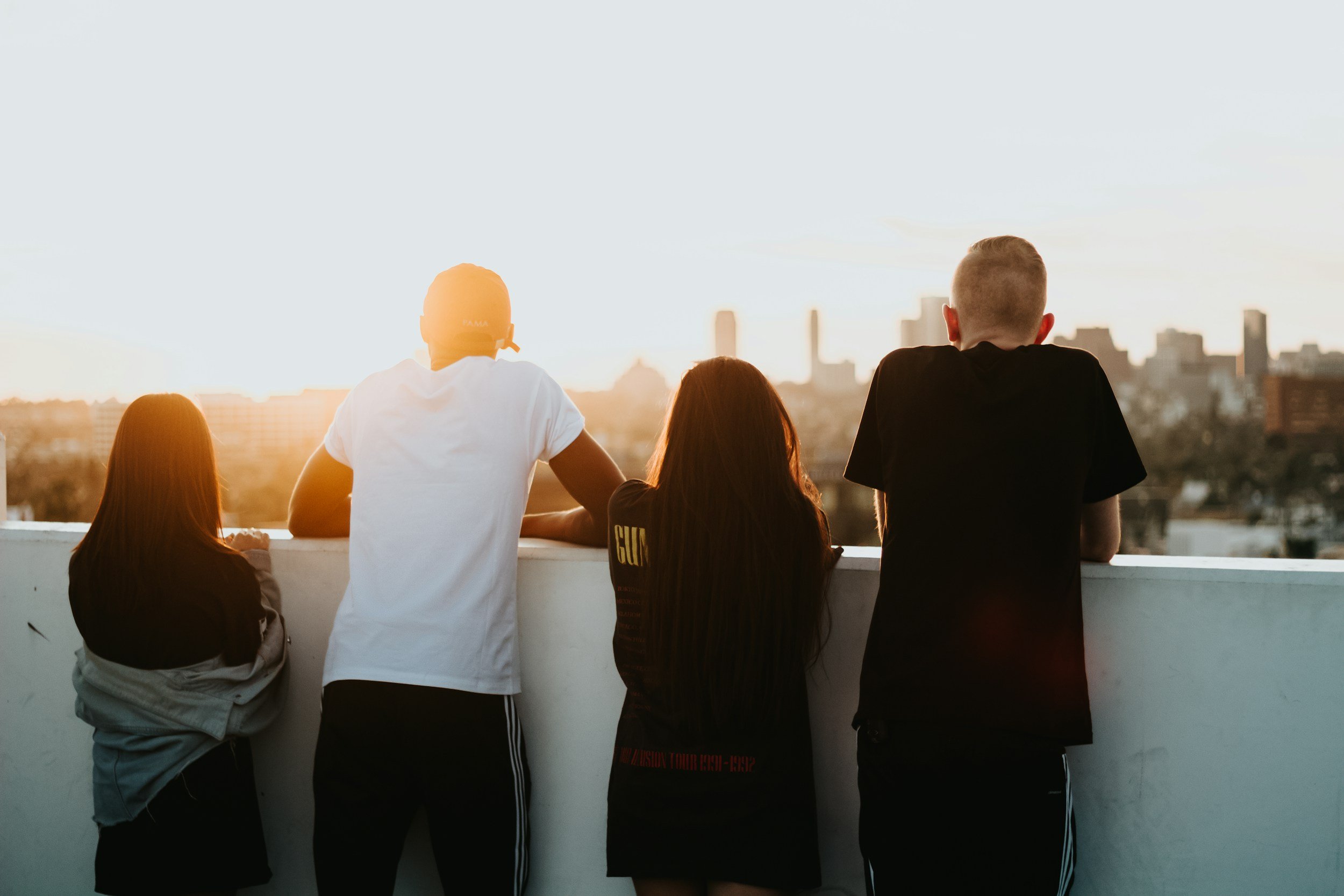 Youth Self Discovery Workshops